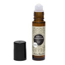 Load image into Gallery viewer, Vanilla Sandalwood Essential Oil Roll-On

