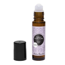 Load image into Gallery viewer, Vanilla Ylang Ylang Essential Oil Roll-On
