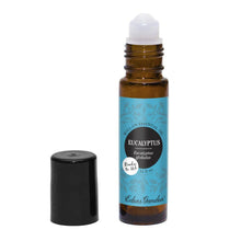 Load image into Gallery viewer, Eucalyptus- globulus Essential Oil Roll-On
