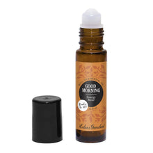Load image into Gallery viewer, Good Morning Essential Oil Roll-On
