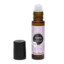 Load image into Gallery viewer, Jasmine Essential Oil Roll-On
