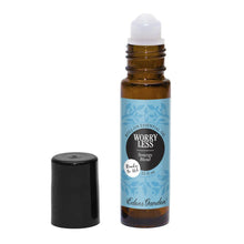 Load image into Gallery viewer, Worry Less Essential Oil Roll-On
