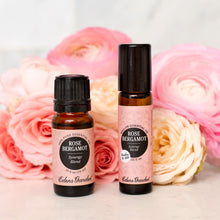 Load image into Gallery viewer, Rose Bergamot Essential Oil Blend
