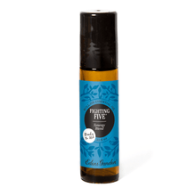 Load image into Gallery viewer, Fighting Five® Essential Oil Blend
