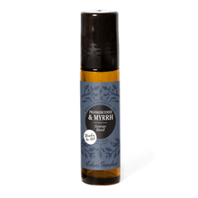 Load image into Gallery viewer, Frankincense &amp; Myrrh Essential Oil Blend
