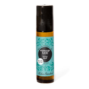Respiratory Ease™ Essential Oil Blend