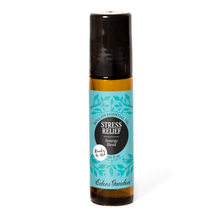 Load image into Gallery viewer, Stress Relief Essential Oil Blend
