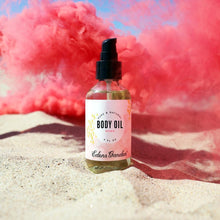 Load image into Gallery viewer, XOXO Body Oil
