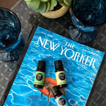 Load image into Gallery viewer, Bergamot Key Lime Essential Oil Blend
