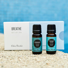 Load image into Gallery viewer, Breathe Essential Oil Set
