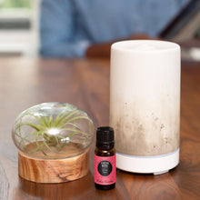 Load image into Gallery viewer, Cocoa Rose Essential Oil Blend
