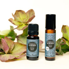 Load image into Gallery viewer, Frankincense &amp; Myrrh Essential Oil Blend
