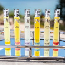 Load image into Gallery viewer, Lavender Magnolia Natural Perfume
