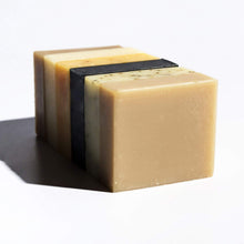 Load image into Gallery viewer, Lemongrass Natural Bar Soap
