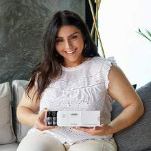 Load image into Gallery viewer, Lavender Essential Oil Set
