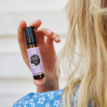 Load image into Gallery viewer, Lavender Magnolia Essential Oil Roll-On
