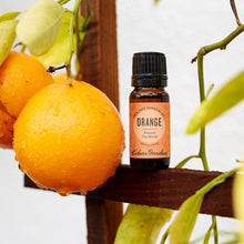 Load image into Gallery viewer, Orange Around The World Essential Oil
