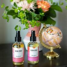 Load image into Gallery viewer, Rose Bergamot Room Spray
